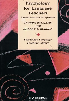 Psychology for Language Teachers