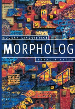 Morphology 
