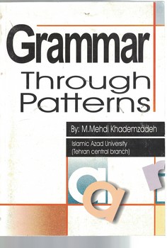 Grammar Through Patterns