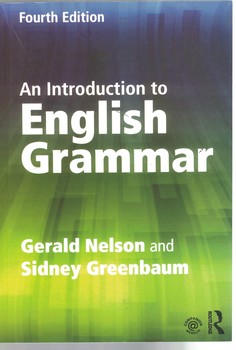 An Introduction to English Grammar