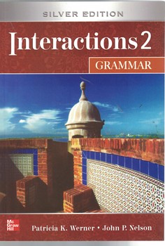 Interactions 2 (Grammar)