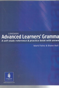 Longman Advanced Learner's Grammar