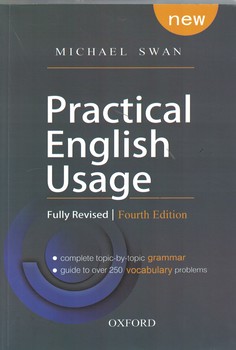 Practical English Usage 4th 