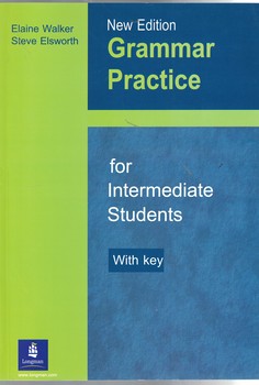 Grammar Practice for Intermediate
