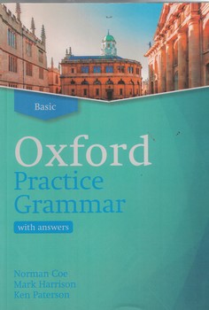 Oxford Practice Grammar (Basic)