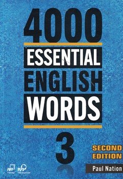 ESSENTIAL ENGLISH WORDS 3 4000
