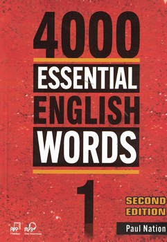 ESSENTIAL ENGLISH WORDS 1 4000