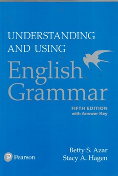 Understanding And Using English Grammar (5th)