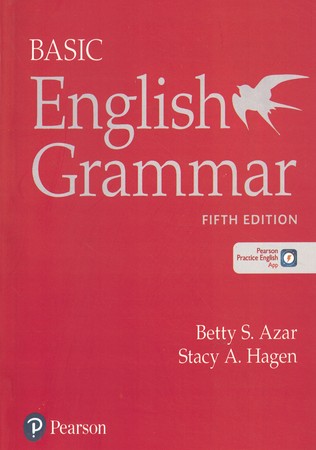 Basic English Grammar 5th
