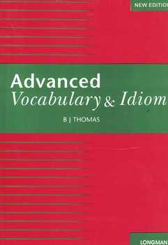 Advanced Vocabulary & Idiom