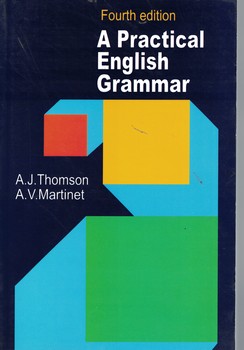A Practical English Grammar