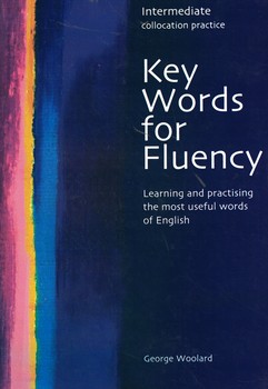 key Words for Fluency (inter)
