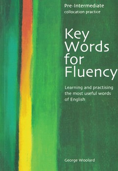 key Words for Fluency (pre- inter)