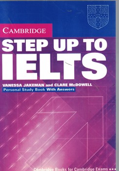 STEP UP TO IELTS