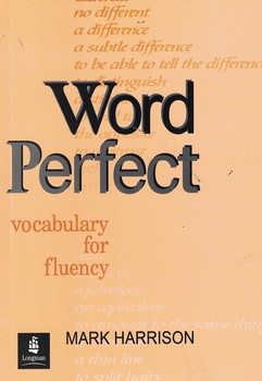 Word Perfect (vocabulary for fluency)