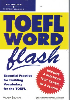 TOEFL WORD FLASH
