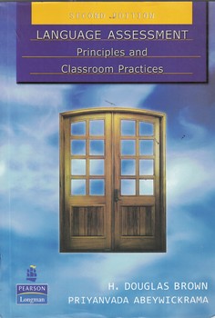 Language Assessment 2th
