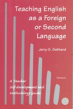 Teaching English as a Foreign Or Second Language