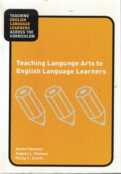 Teaching Language Arts to English Language Learners