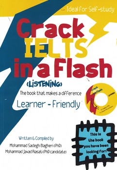 Crack IELTS in a flash (listening ***)