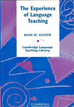 The Experience of Language Teaching