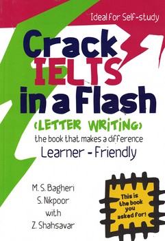 Crack Ielts In a Flash (Letter Writing ***)