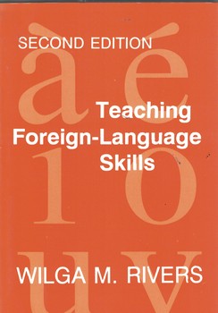 Teaching foreign-language skills