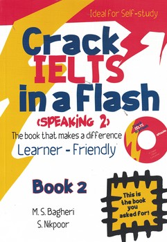 Crack IELTS in a Flash (Speaking 2 ***)