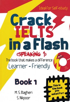 Crack IELTS in a Flash (Speaking 1 ***)