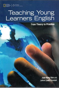 Teaching Young Learners English: From Theory to Practice