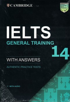 Cambridge IELTS 14 General 