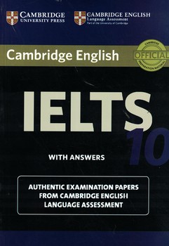 Cambridge IELTS 10 
