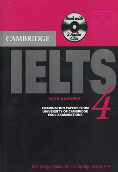 Cambridge IELTS 4 