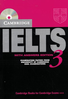 Cambridge IELTS 3 