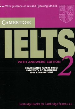 Cambridge IELTS 2 