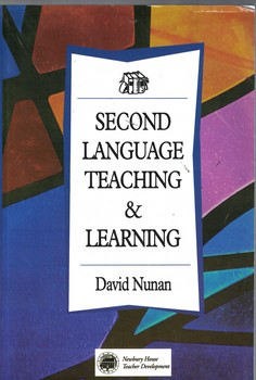 Second Language Teaching & Learning