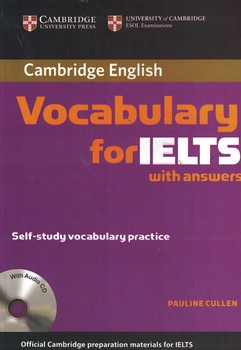 Cambridge Vocabulary for IELTS Inter