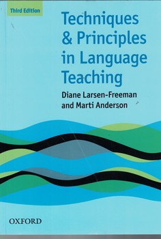 Techniques and Principles in Language Teaching (3th)