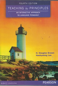 Teaching by Principles (4th)
