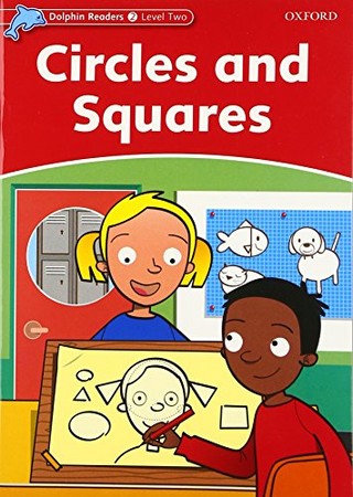 Dolphin Reader: Circles and squares