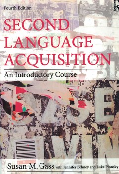 Second Language Acquisition
