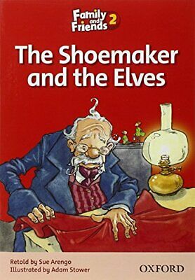  STORY Family 2 The Shoemaker and the Elves (2th) 