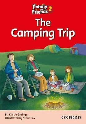 STORY Family 2 The Camping Trip (2th)