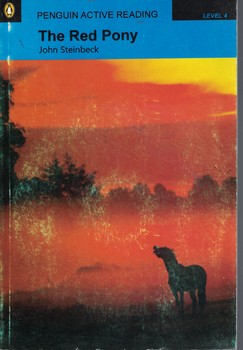 The Red Pony- Level 4