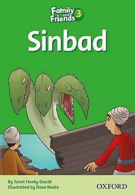 story Family 3 Sinbad