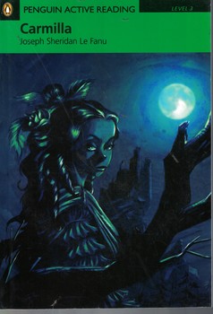 Carmilla Book