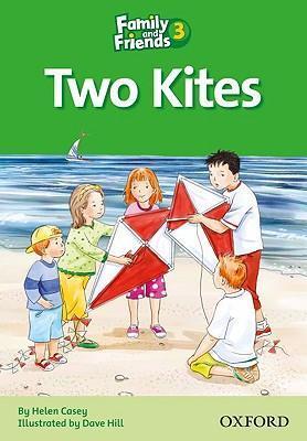 story Family 3 Two Kites
