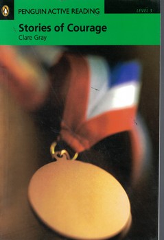 Stories of Courage 