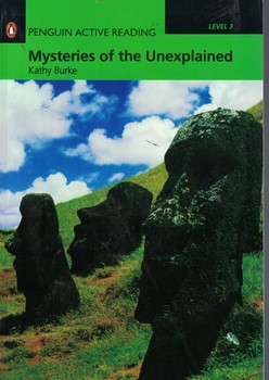 Mysteries of the Unexplained