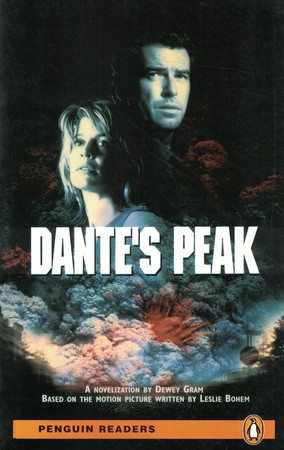 Dante's Peak